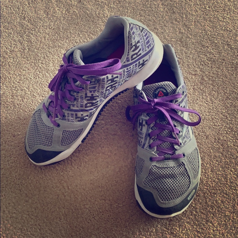 Reebok Nano 2.0 Sneakers